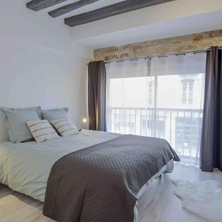 Le Notre Dame - Ma Cabotte Apartment Bourg-en-Bresse Exterior foto