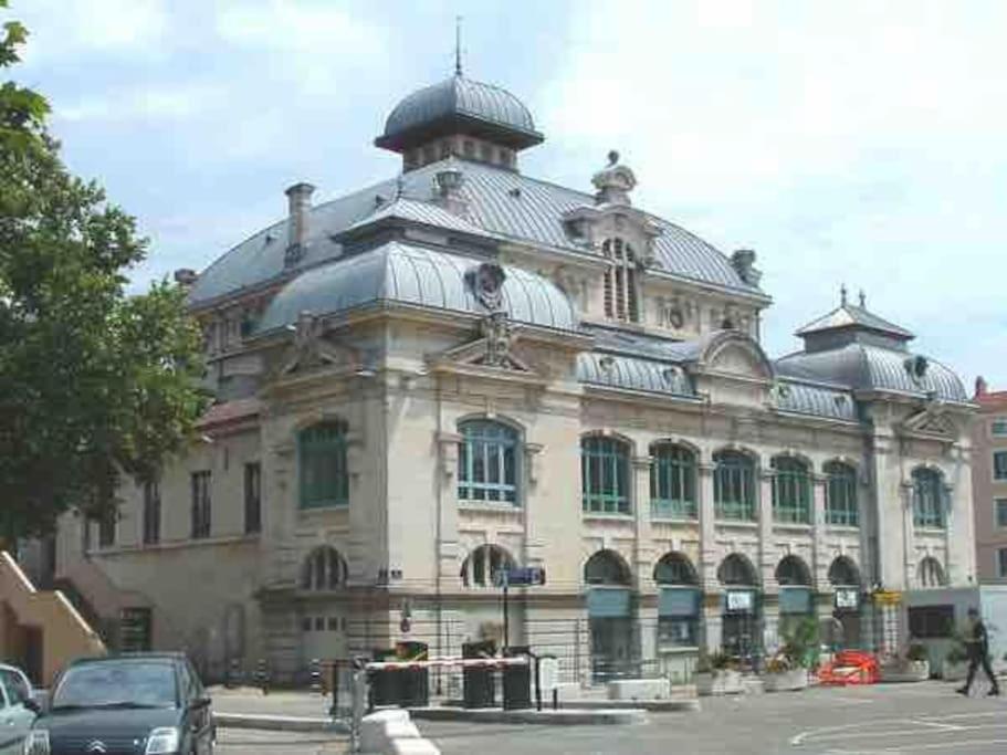 Le Notre Dame - Ma Cabotte Apartment Bourg-en-Bresse Exterior foto