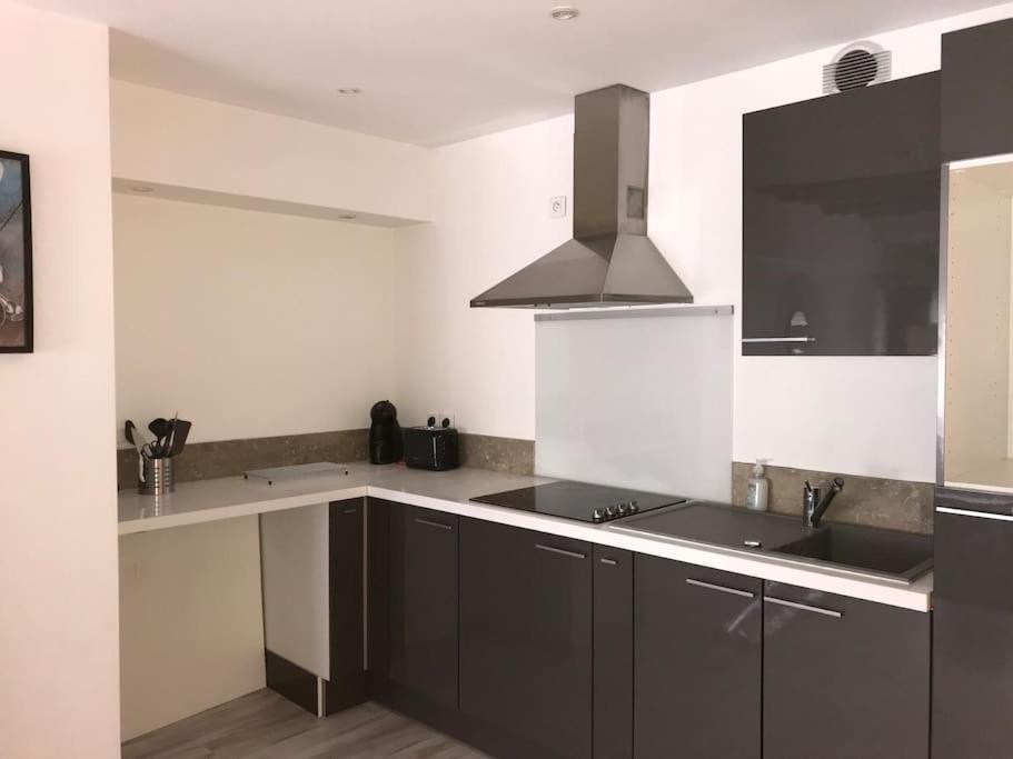 Le Notre Dame - Ma Cabotte Apartment Bourg-en-Bresse Exterior foto